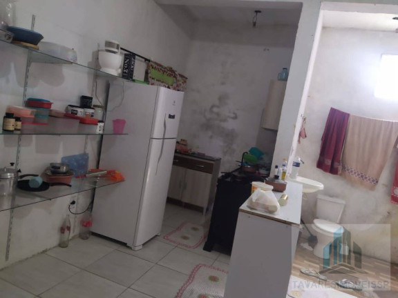 Imagem Casa com 2 Quartos à Venda, 100 m² em Vila Celeste - Itaquaquecetuba