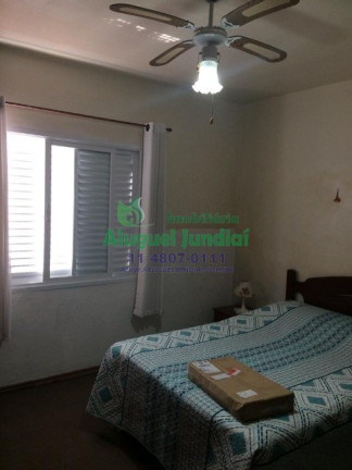 Imagem Casa com 2 Quartos para Alugar ou Temporada, 162 m² em Vila Guilherme - Jundiaí