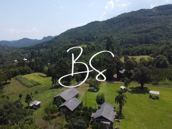 Imagem Imóvel com 2 Quartos à Venda,  em Lago São Bernardo - São Francisco De Paula