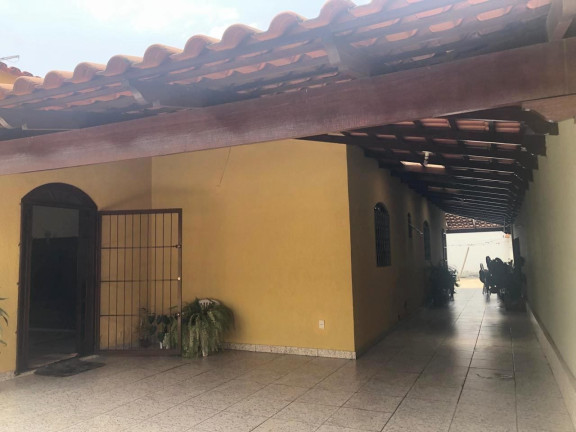 Imagem Casa com 3 Quartos à Venda, 124 m² em São Pedro - Esmeraldas