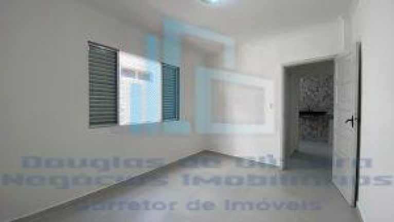 Imagem Apartamento com 1 Quarto à Venda, 48 m² em Guilhermina - Praia Grande