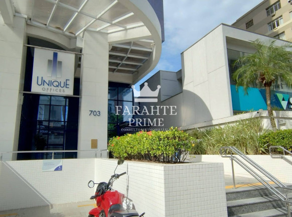 Imóvel Comercial para Alugar, 180 m² em Boqueirão - Santos