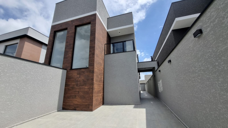 Casa com 3 Quartos à Venda, 162 m² em Vila Petrópolis - Atibaia