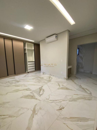 Casa com 3 Quartos à Venda, 170 m² em Condomínio Terras Alpha Anápolis - Anápolis