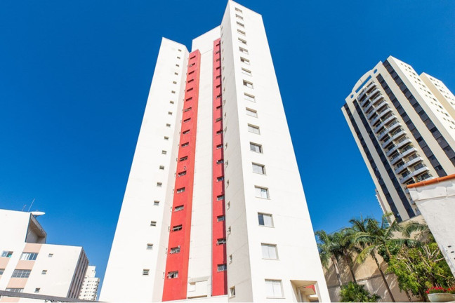 Imagem Apartamento com 2 Quartos à Venda, 70 m² em Vila Alexandria - São Paulo Imagem Apartamento com 2 Quartos à Venda, 70 m² em Vila Alexandria - São Paulo