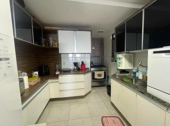 Imagem Apartamento com 4 Quartos à Venda, 122 m² em Bessa - João Pessoa Imagem Apartamento com 4 Quartos à Venda, 122 m² em Bessa - João Pessoa