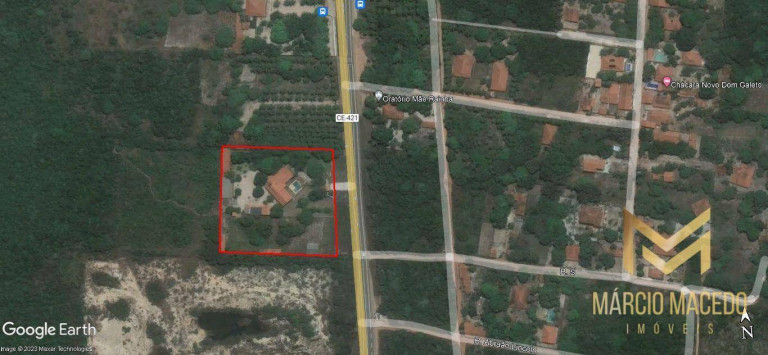 Imagem Casa com 4 Quartos à Venda, 580 m² em Matões - Caucaia Imagem Casa com 4 Quartos à Venda, 580 m² em Matões - Caucaia