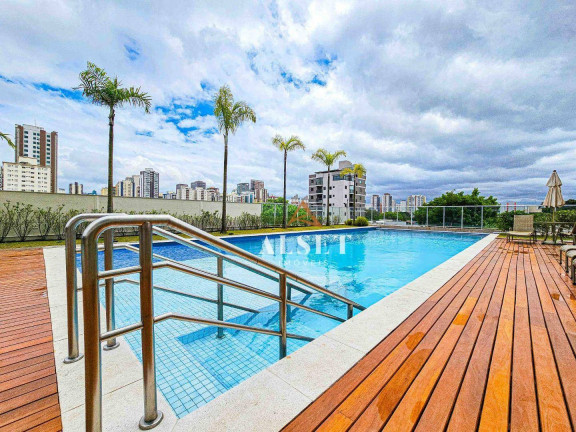 Imagem Apartamento com 1 Quarto à Venda, 50 m² em Tatuapé - São Paulo Imagem Apartamento com 1 Quarto à Venda, 50 m² em Tatuapé - São Paulo