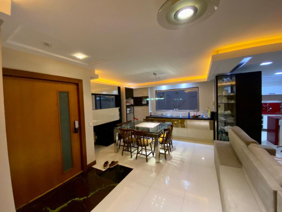 Imagem Cobertura com 3 Quartos à Venda, 197 m² em Praia Da Costa - Vila Velha