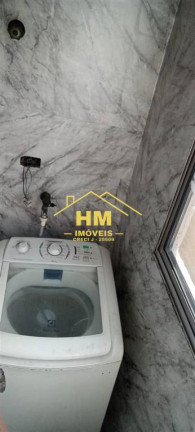 Imagem Apartamento com 2 Quartos à Venda, 59 m² em Centro - Sao Vicente