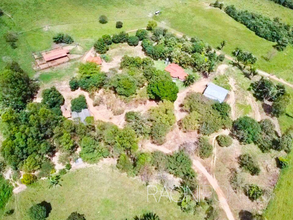 Imagem Fazenda à Venda, 18.030.000 m² em Zona Rural