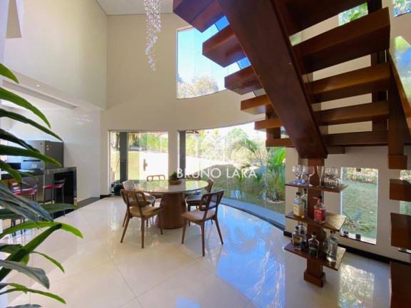 Imagem Casa com 4 Quartos à Venda, 298 m² em Condomínio Serra Verde - Igarapé Imagem Casa com 4 Quartos à Venda, 298 m² em Condomínio Serra Verde - Igarapé