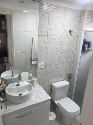 Imagem Apartamento com 2 Quartos à Venda, 80 m² em Vila Mariana - São Paulo