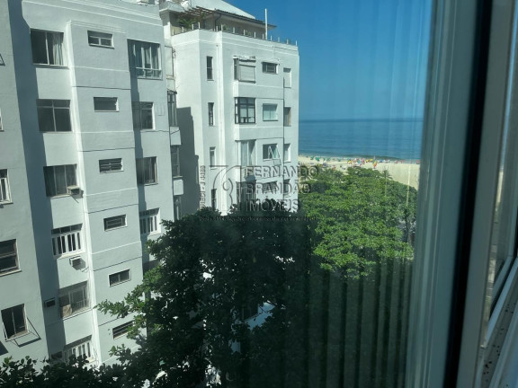 Imóvel com 4 Quartos para Alugar, 200 m² em Copacabana - Rio De Janeiro