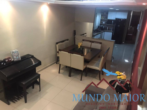 Imagem Casa com 4 Quartos à Venda, 180 m² em Jardim Panorama (zona Leste) - São Paulo Imagem Casa com 4 Quartos à Venda, 180 m² em Jardim Panorama (zona Leste) - São Paulo