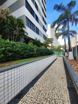 Apartamento com 3 Quartos à Venda,  em Cocó - Fortaleza