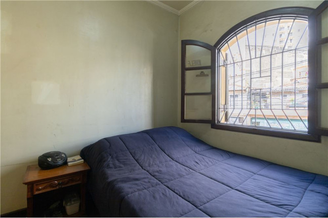 Imagem Casa com 4 Quartos à Venda,  em Cambuci - São Paulo