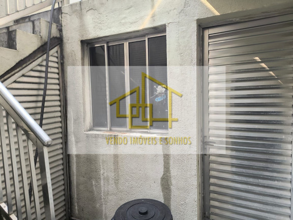 Imagem Casa de Condomínio com 3 Quartos à Venda, 93 m² em Jardim São Bernardo - São Paulo Imagem Casa de Condomínio com 3 Quartos à Venda, 93 m² em Jardim São Bernardo - São Paulo