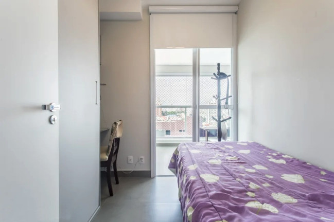 Imagem Imóvel com 2 Quartos à Venda, 64 m² em Jardim Da Glória - São Paulo Imagem Imóvel com 2 Quartos à Venda, 64 m² em Jardim Da Glória - São Paulo