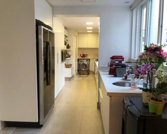 Imagem Cobertura com 3 Quartos à Venda, 510 m² em Icaraí - Niterói