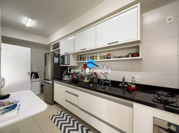 Imagem Apartamento com 3 Quartos à Venda, 127 m² em Centro - São Bernardo Do Campo Imagem Apartamento com 3 Quartos à Venda, 127 m² em Centro - São Bernardo Do Campo