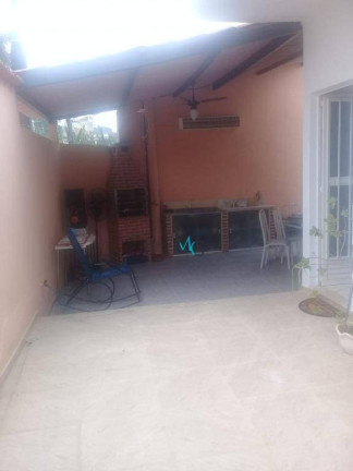 Imagem Casa com 2 Quartos à Venda, 79 m² em Campo Grande - Rio De Janeiro