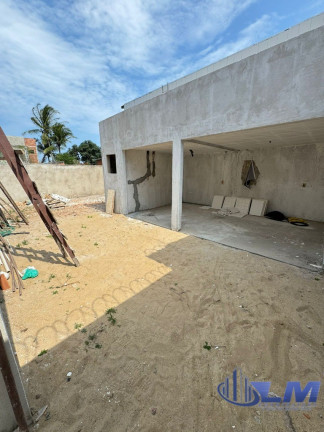 Imagem Casa com 3 Quartos à Venda, 110 m² em Santa Mônica - Guarapari Imagem Casa com 3 Quartos à Venda, 110 m² em Santa Mônica - Guarapari