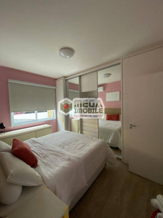 Imagem Apartamento com 2 Quartos à Venda, 73 m² em Itacorubi - Florianópolis