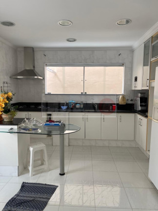 Imagem Imóvel com 4 Quartos à Venda, 440 m² em Vila Formosa - São Paulo