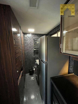 Imagem Cobertura com 2 Quartos à Venda, 90 m² em Cabo Branco - João Pessoa