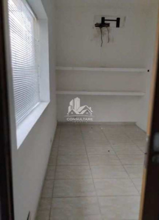 Imagem Casa com 5 Quartos para Alugar, 396 m² em Aparecida - Santos Imagem Casa com 5 Quartos para Alugar, 396 m² em Aparecida - Santos