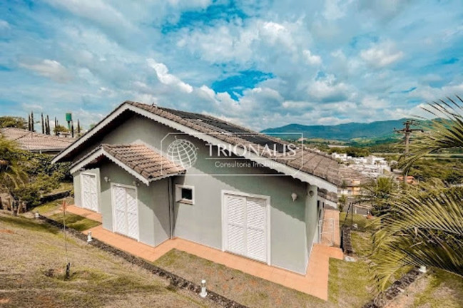 Imagem Casa com 3 Quartos à Venda, 243 m² em Condomínio Serra Da Estrela - Atibaia Imagem Casa com 3 Quartos à Venda, 243 m² em Condomínio Serra Da Estrela - Atibaia