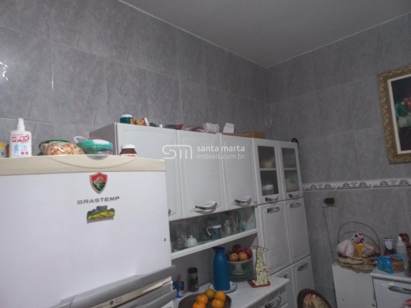 Imagem Casa com 2 Quartos à Venda, 150 m² em Vila Nunes - Lorena