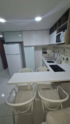 Imagem Apartamento com 1 Quarto à Venda, 59 m² em Praia Do Forte - Mata De São João Imagem Apartamento com 1 Quarto à Venda, 59 m² em Praia Do Forte - Mata De São João