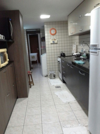 Imagem Apartamento com 3 Quartos à Venda, 200 m² em Jardim Oceania - João Pessoa