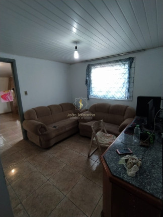 Imagem Casa com 3 Quartos à Venda, 72 m² em Mirim - Guaratuba