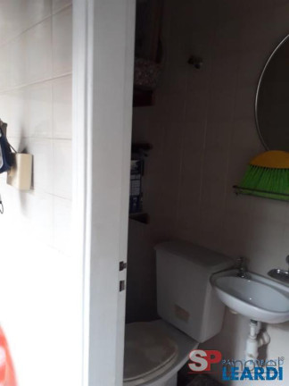 Imagem Apartamento com 3 Quartos à Venda, 77 m² em Vila Ipojuca - São Paulo