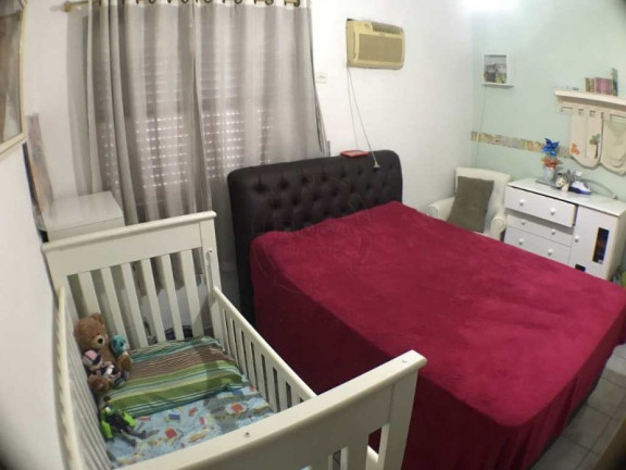 Imagem Apartamento com 1 Quarto à Venda, em Centro - São Vicente Imagem Apartamento com 1 Quarto à Venda, em Centro - São Vicente