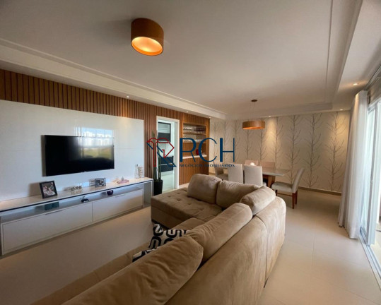Imagem Apartamento com 3 Quartos à Venda, 126 m² em Parque Campolim - Sorocaba Imagem Apartamento com 3 Quartos à Venda, 126 m² em Parque Campolim - Sorocaba