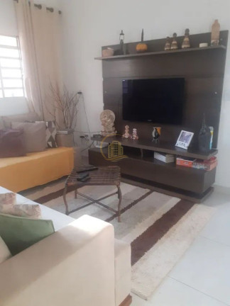Imagem Casa com 4 Quartos à Venda, 165 m² em Centro - Bady Bassitt Imagem Casa com 4 Quartos à Venda, 165 m² em Centro - Bady Bassitt