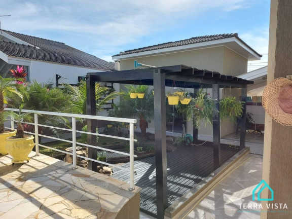 Imagem Casa de Condomínio com 4 Quartos à Venda, 400 m² em Piracangaguá - Taubaté Imagem Casa de Condomínio com 4 Quartos à Venda, 400 m² em Piracangaguá - Taubaté