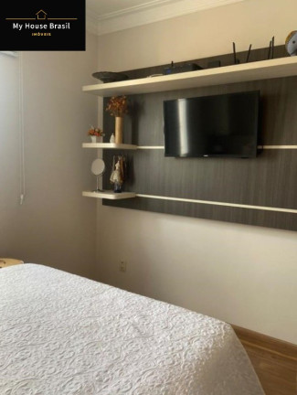Imagem Apartamento com 3 Quartos à Venda, 63 m² em Vila Maria Alta - São Paulo Imagem Apartamento com 3 Quartos à Venda, 63 m² em Vila Maria Alta - São Paulo