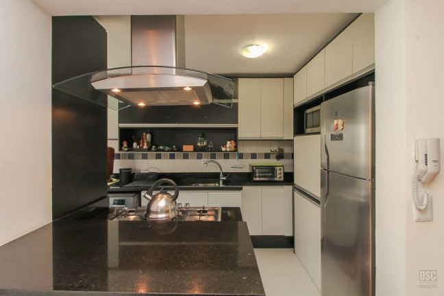 Imagem Apartamento com 3 Quartos à Venda, 71 m² em Vila Nova - Porto Alegre