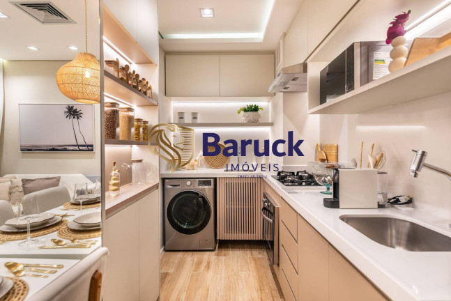 Imagem Apartamento com 2 Quartos à Venda, 37 m² em Santo Amaro - São Paulo Imagem Apartamento com 2 Quartos à Venda, 37 m² em Santo Amaro - São Paulo