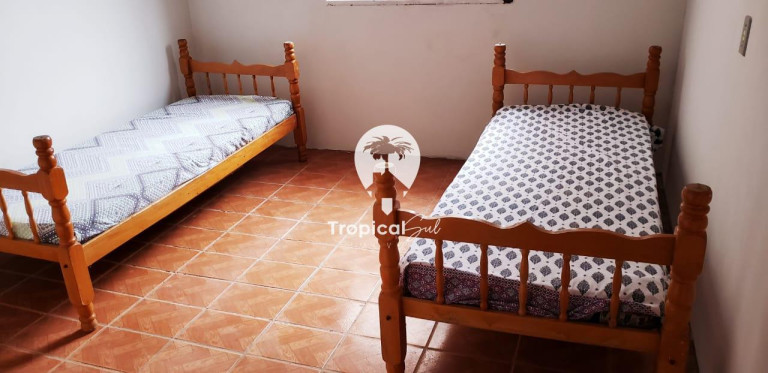 Imagem Casa com 3 Quartos à Venda, 70 m² em Marissol - Pontal Do Parana