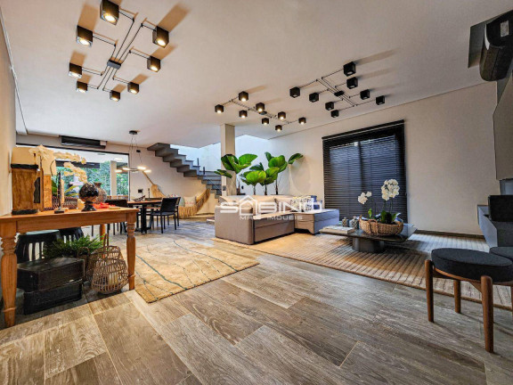 Imagem Casa com 4 Quartos à Venda, 330 m² em Riviera De São Lourenço - Bertioga Imagem Casa com 4 Quartos à Venda, 330 m² em Riviera De São Lourenço - Bertioga