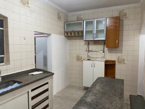 Imagem Casa com 2 Quartos à Venda, 80 m² em Jardim Patente - São Paulo