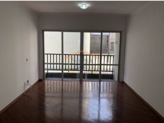 Apartamento com 3 Quartos à Venda, 87 m² em água Fria - São Paulo