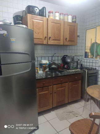 Imagem Casa de Condomínio com 3 Quartos à Venda, 65 m² em Jardim Atlântico - Olinda Imagem Casa de Condomínio com 3 Quartos à Venda, 65 m² em Jardim Atlântico - Olinda