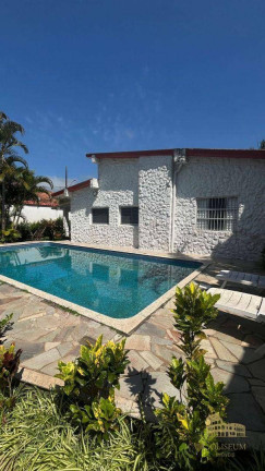 Imagem Casa com 3 Quartos à Venda, 400 m² em Balneário Flórida - Praia Grande Imagem Casa com 3 Quartos à Venda, 400 m² em Balneário Flórida - Praia Grande